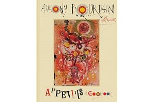 Appetites: A Cookbook