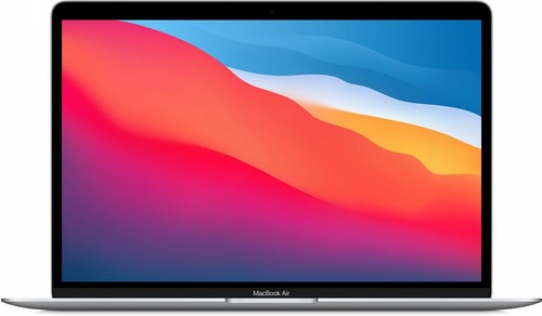 Apple 2020 MacBook Air A2337 M1 7 Core GPU 8GB RAM 256GB SSD Space Gray *GOOD*