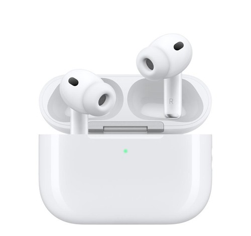 Apple AirPods Pro 3 with MagSafe Charging Case USB-C | MFHP4LL/A - Good