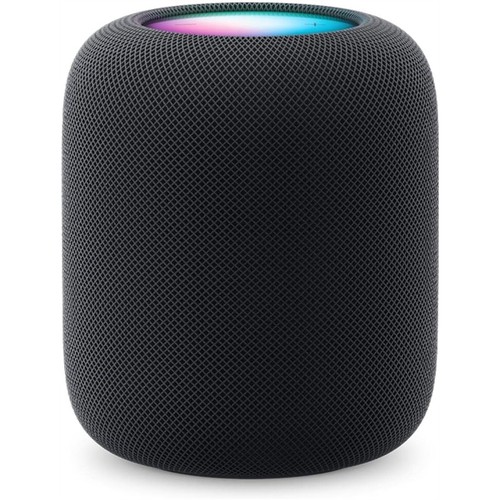 Apple Homepod - (2nd Generation 2023) MQJ73LL/A - Midnight - Excellent
