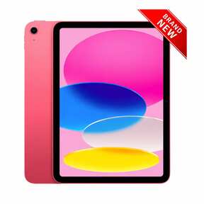 Apple  Inch IPad A16 Chip With Wi-Fi - 128GB - Pink $369.95 18% OFF