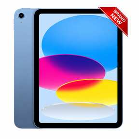 Apple  Inch IPad A16 Chip With Wi-Fi 128GB - Blue $499.95 17% OFF