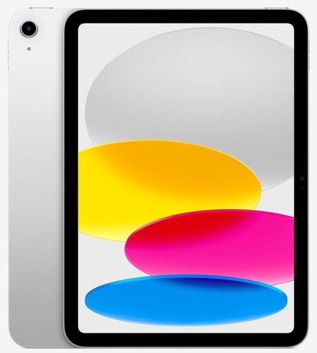 Apple iPad 10 64GB Silver WiFi Good Condition