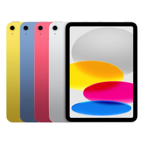 Apple iPad 10 64GB WiFi Good Condition - All Colors