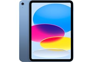 Apple iPad 11-inch: A16 chip, 11-inch Model, Liquid Retina Display, 128GB, Wi-Fi 6, 12MP Front/12MP Back Camera, Touch ID, All-Day Battery Life &mdash; Silver