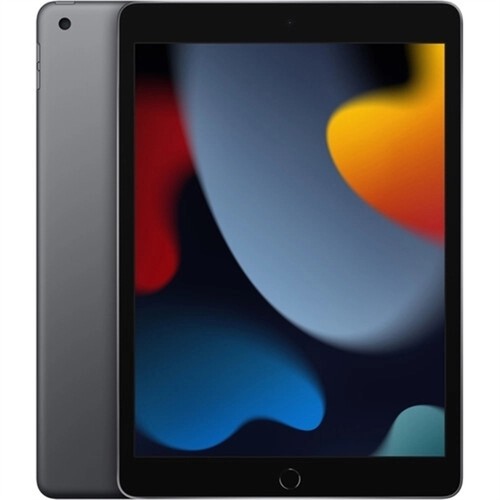 Apple iPad 2021 (10.2-inch, Wi-Fi, 64GB) - Space Gray - Excellent