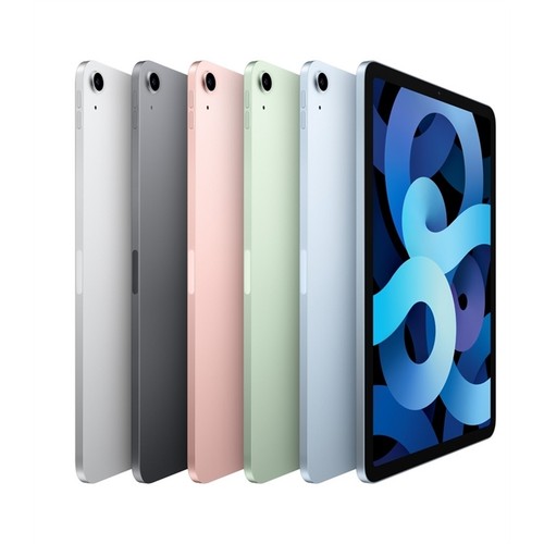 Apple iPad Air 4th Gen -2020 - 10.9" 256GB - WIFI Only -US Version - Excellent