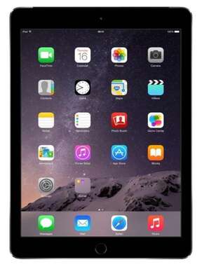Apple IPad Air  9.7" 16GB WiFi Tablet (Refurbished) $89.99 Hot Deal