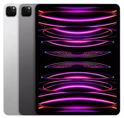 Apple iPad Pro 12.9" 6th Gen, 256GB, Wi-Fi - Very Good - 1 YEAR WARRANTY