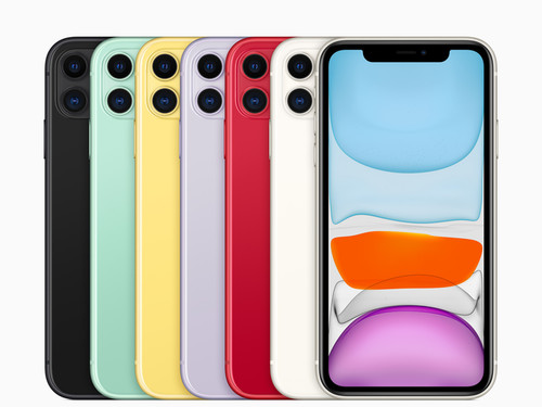 Apple iPhone 11 64gb FACTORY UNLOCKED CDMA + GSM - EXCELLENT