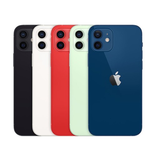 Apple iPhone 12 64GB Unlocked - Very Good