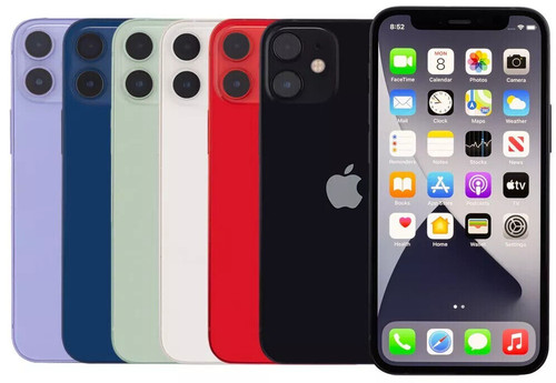 Apple iPhone 12 Mini 64GB -Fully Unlocked 5G - VERY GOOD Condition