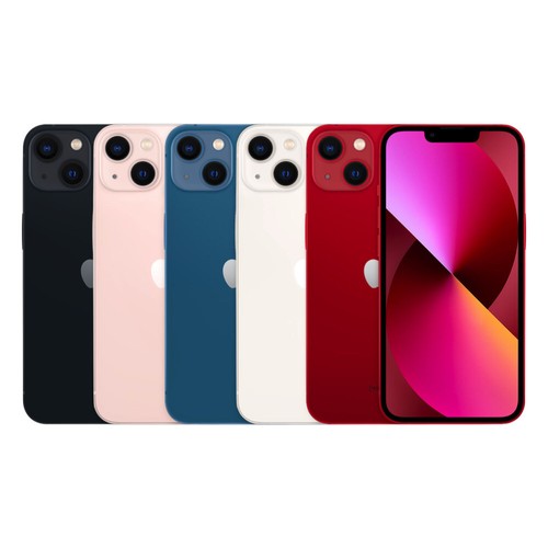 Apple iPhone 13 128GB Unlocked Excellent Condition - All Colors