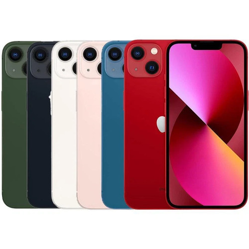 Apple iPhone 13  128GB Unlocked FACTORY UNLOCKED  - EXCELLENT