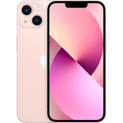 Apple iPhone 13 256GB Pink Unlocked Good Condition