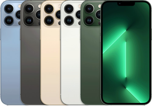 Apple iPhone 13 Pro 128GB Unlocked - Good