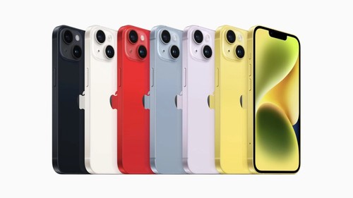 Apple iPhone 14 Plus 128GB Unlocked - Good