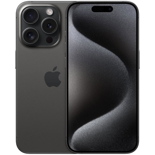 Apple iPhone 15 Pro 128GB A2848 Unlocked Very Good Condition All Colors
