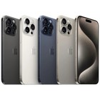Apple iPhone 15 Pro Max A2849 256GB Unlocked Very Good