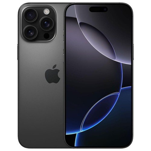 Apple iPhone 16 Pro Max A3084 512GB Unlocked Excellent Condition
