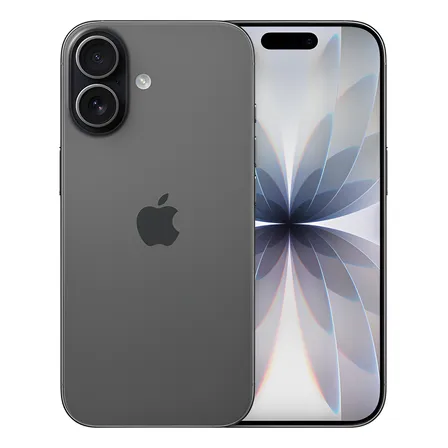Apple iPhone 17 (256 GB) - Negro - Distribuidor Autorizado