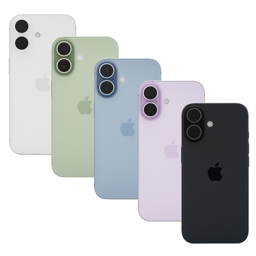 Apple iPhone 17 256GB Factory Unlocked Open Box Mint Smartphone A3258