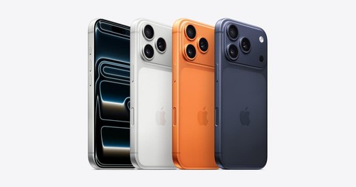 Apple iPhone 17 Pro 512GB Unlocked Excellent All Colors