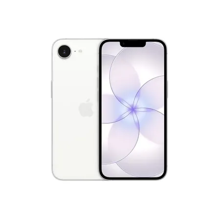 Apple iPhone 17e (256 Gb) - Blanco - Distribuidor Autorizado