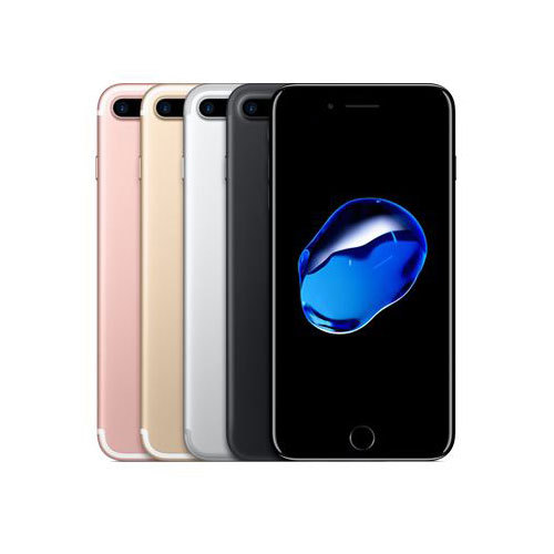 Apple iPhone 7 Plus 128GB Unlocked - Good