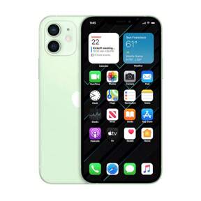 Apple IPhone  Mini (Unlocked) 64GB/8GB/256GB (Refurbished - Acceptable Condition) $164.36 70% OFF