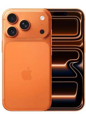 Apple IPhone  Pro Max, US Version, ESIM, Silver- Unlocked (Like New) $1,394.07 7% OFF