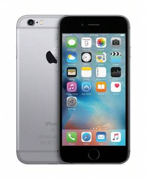 Apple IPhone s 1GB Unlocked Smartphone (Refurbished) $74.99 Hot Deal