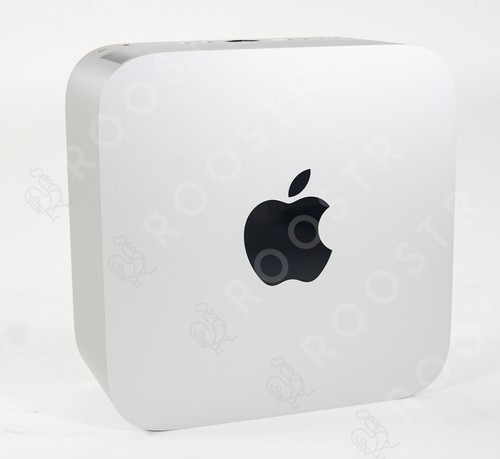 Apple Mac Studio M3 Ultra 28-Core 60-Core 96GB RAM 1TB SSD 10GbE 2025 Excellent