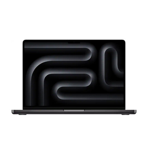 Apple Macbook Pro 14" M5 Pro Chip 24GB 2TB SSD 20-core GPU Space Black MGDT4LL/A