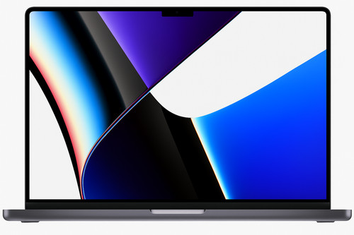 Apple Macbook Pro 16" M1 Pro 2021 Space Gray 32 GB 512 SSD A2485
