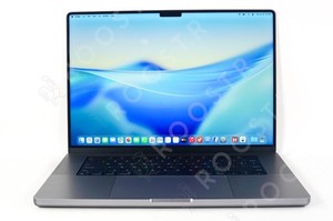Apple MacBook Pro 16" M2 Pro 19-Core A2780 16GB RAM 1TB SSD 2023 MNW93LL/A Exc