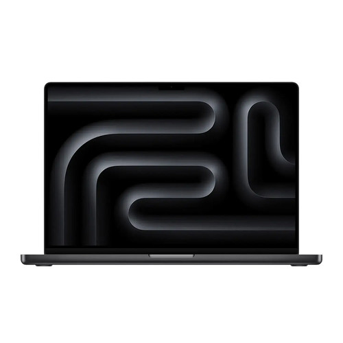 Apple Macbook Pro 16" M5 Pro 24GB RAM 1TB SSD 20-core GPU Space Black MGEA4LL/A