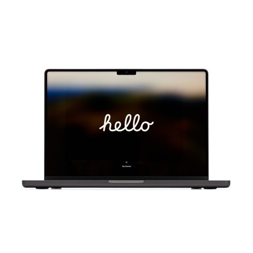 Apple MacBook Pro 2024 A3401 14in M4 Pro 14 Core CPU 24GB RAM 1TB SSD Excellent