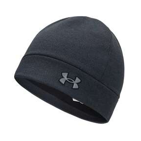 Under Armour Men's UA M Storm Beanie, Comfortable Sports Cap, Casual Hat For Daily, Outdoor, Travel, Style 1356710-001  13% OFF