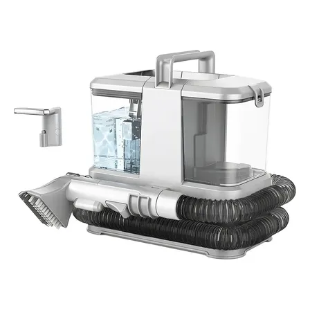 Aspiradora Gadnic Dustmaster Limpiador De Manchas Dif&iacute;ciles Tapizados 330W Doble Dep&oacute;sito
