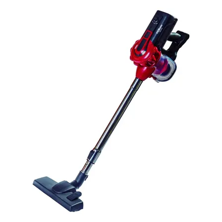 Aspiradora Liliana La951 Dual Aspistick 1000w 2 En 1 rojo