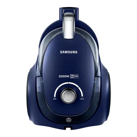 Aspiradora Samsung VC20 Color Azul 1.5L 2000W