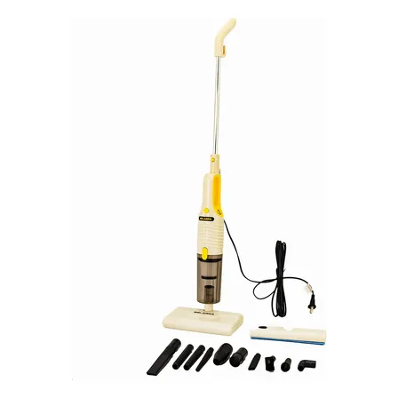 Aspiradora Vertical De Mano Ah400 2 En 1 Multifunci&oacute;n 1200 Ml 400w Belarra Frecuencia 50 Hz