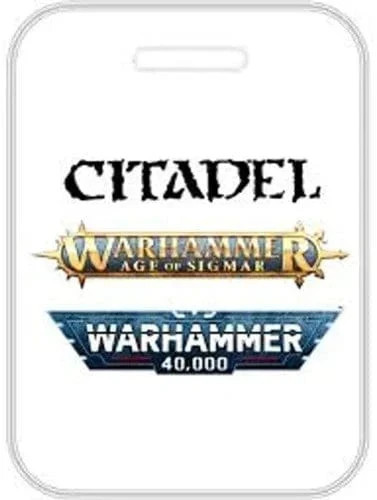 Astra Militarum Tank Accessories Warhammer 40K