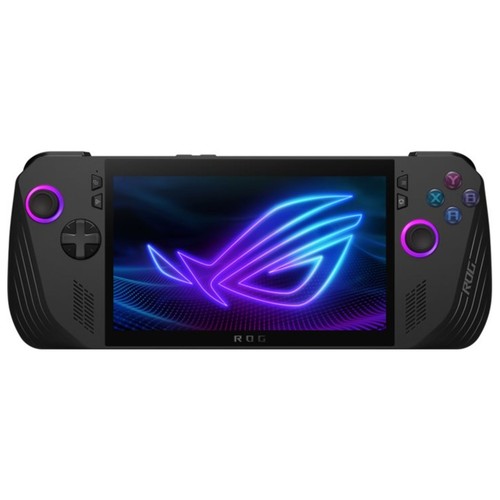 ASUS ROG Ally X 7" FHD IPS AMD Ryzen Z1 Extreme 3.3 GHz 24GB RAM 1TB SSD W11H