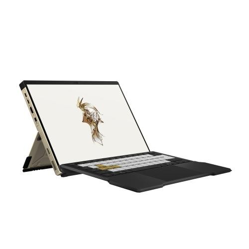 ASUS ROG KJP Flow Z13 13.4" 2.5k Touch 2-in-1 AMD AI MAX+ 395 128GB RAM 1TB SSD