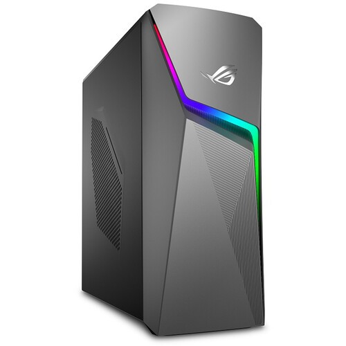 ASUS ROG Strix G10CE Intel Core i5-11400F 2.6 GHz 16GB 1TB SSD RTX 3060 W11H