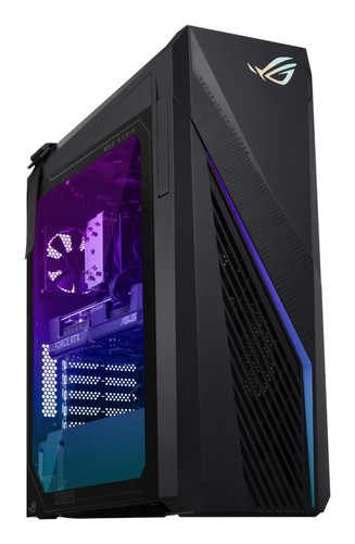 ASUS ROG Strix G16CH Intel Core i7-13700KF 16GB DDR4 1TB SSD RTX 4070 DUAL W11H