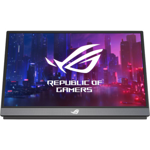 ASUS ROG Strix XG17AHP- 17.3&rdquo; FHD (1920 x 1080) Portable Gaming Monitor