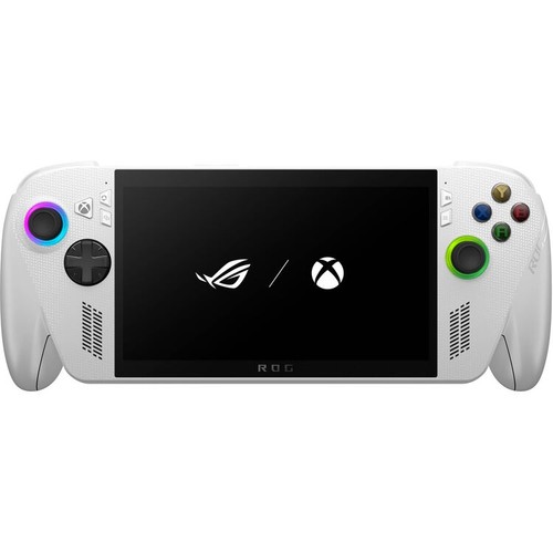 ASUS ROG Xbox Ally 7" FHD IPS Touch AMD Ryzen Z2 A 2.80 GHz 16GB 512GB SSD W11H